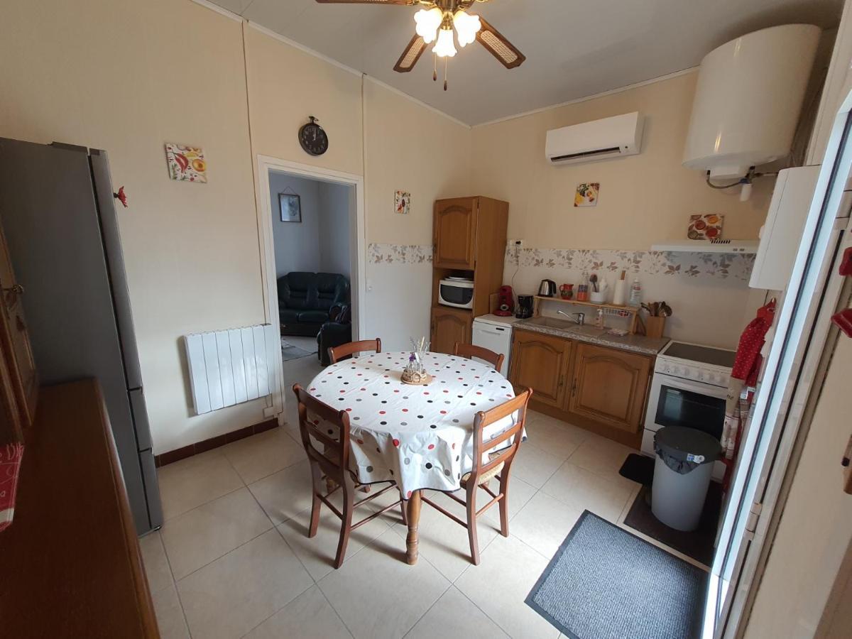 Maison Jacques Jean Classee 4 Etoiles Mimizan Bagian luar foto