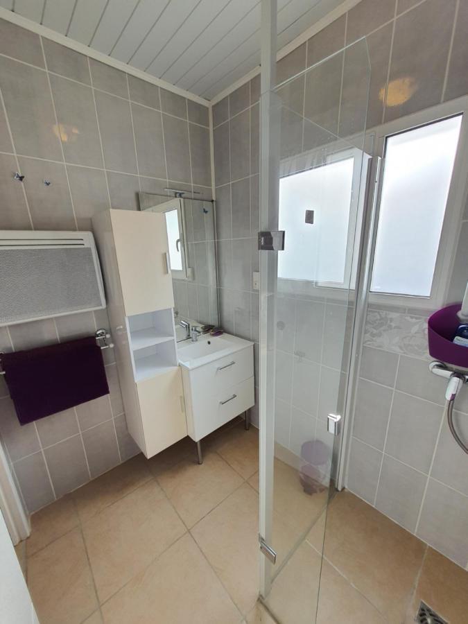 Maison Jacques Jean Classee 4 Etoiles Mimizan Bagian luar foto