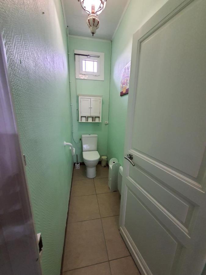 Maison Jacques Jean Classee 4 Etoiles Mimizan Bagian luar foto